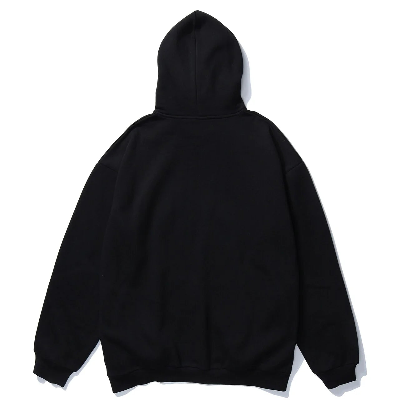 Harajuku Streetwear Fleece Pullover