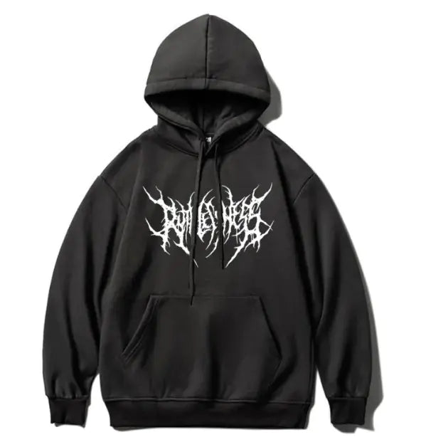 NeoDark Hoodie