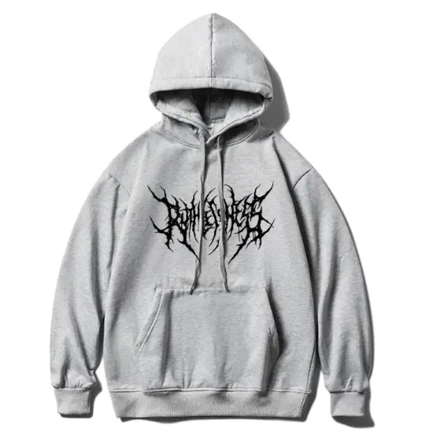 NeoDark Hoodie